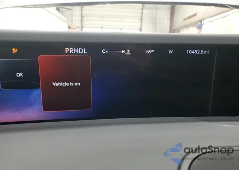 2024 Lincoln Nautilus Reserve из США, поврежденный, VIN 5LMPJ8KA4RJ824518